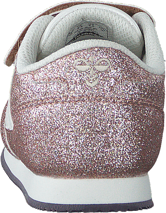 Reflex Glitter Infant Gold