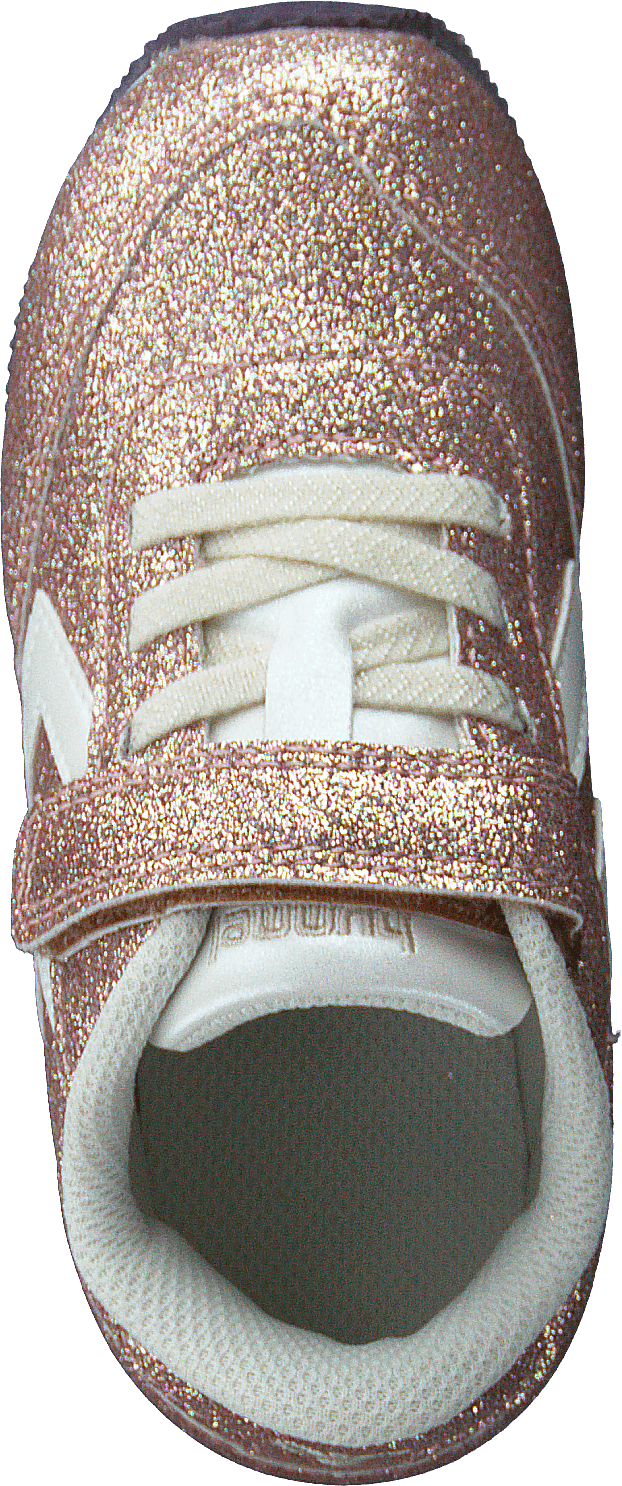 Reflex Glitter Infant Gold