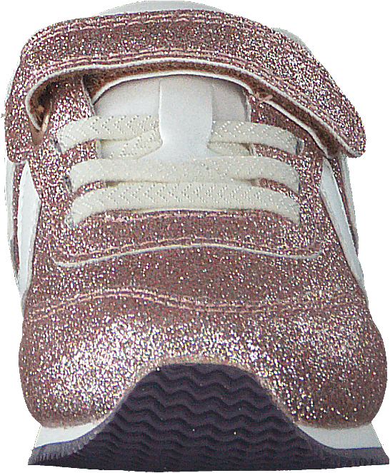 Reflex Glitter Infant Gold