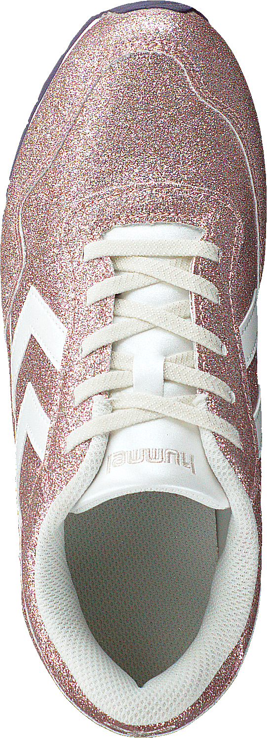 Reflex Glitter Jr Gold