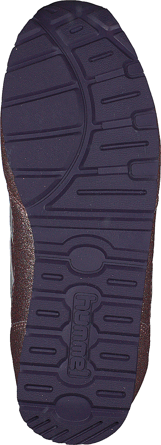 Reflex Glitter Jr Gold