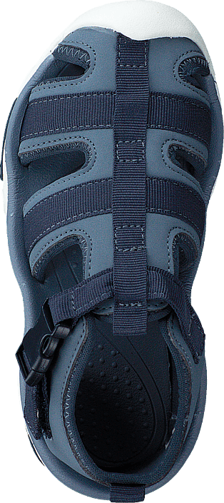 Sandal Buckle Infant Flint Stone