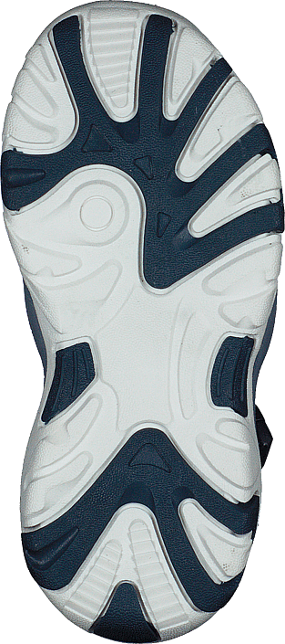 Sandal Buckle Infant Flint Stone