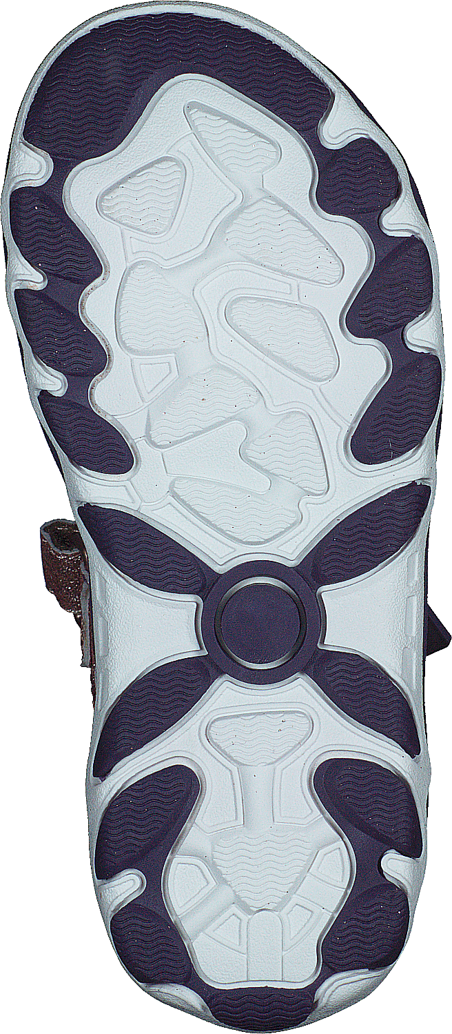 Sandal Sport Glitter Jr Gold