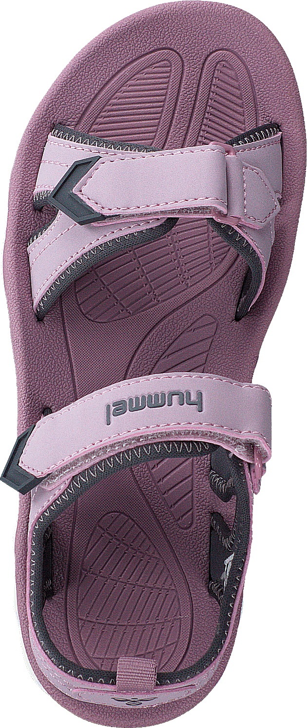 Sandal Sport Jr Mauve Shadow