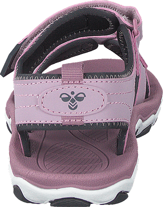 Sandal Sport Jr Mauve Shadow