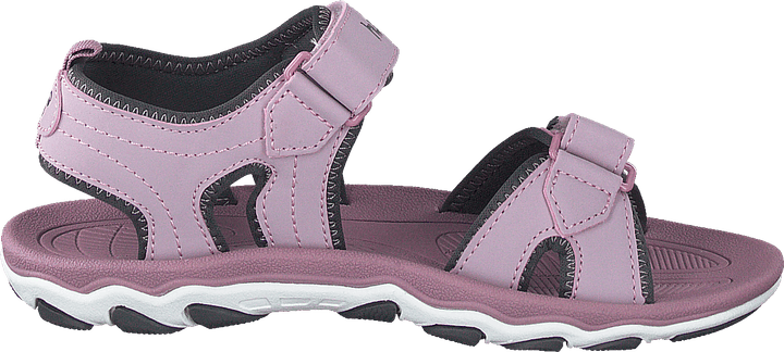 Sandal Sport Jr Mauve Shadow