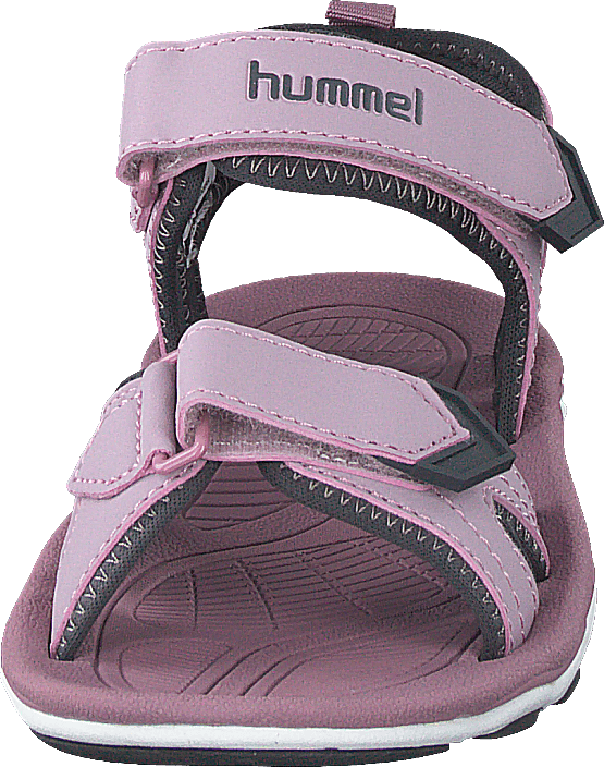 Sandal Sport Jr Mauve Shadow