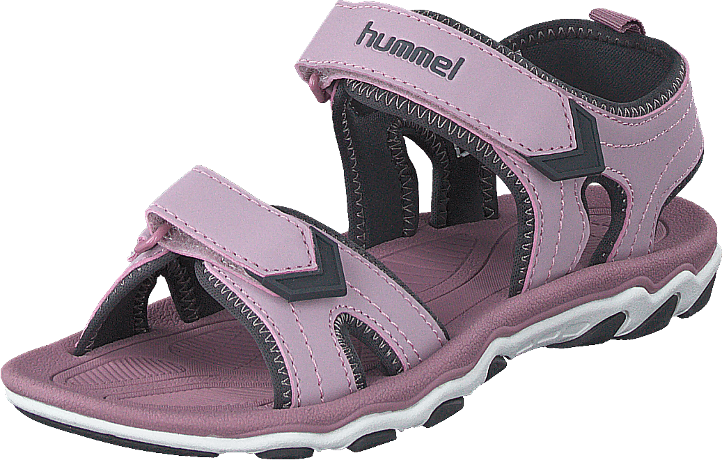 Sandal Sport Jr Mauve Shadow