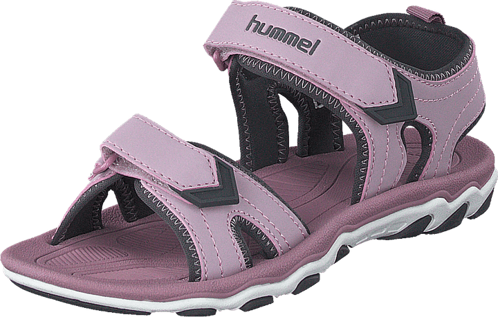 Sandal Sport Jr Mauve Shadow