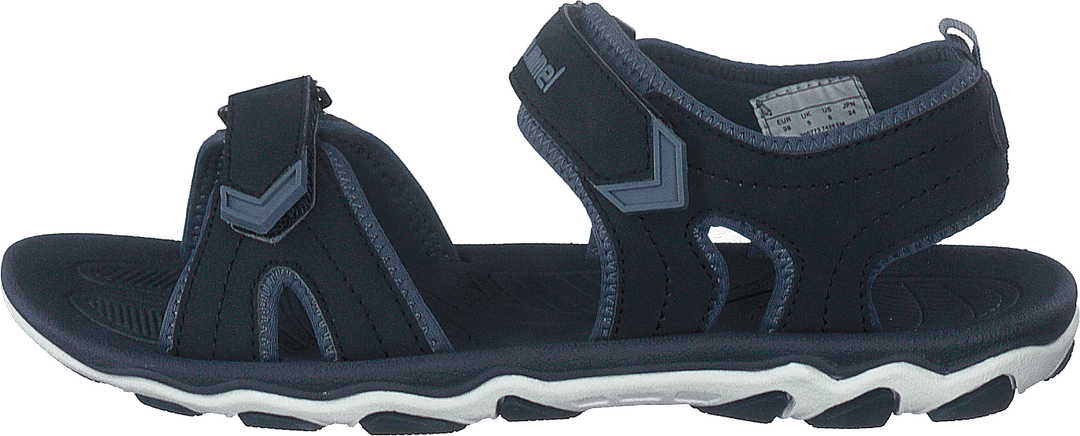 Sandal Sport Jr Blue Nights