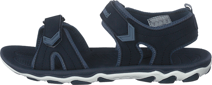 Sandal Sport Jr Blue Nights