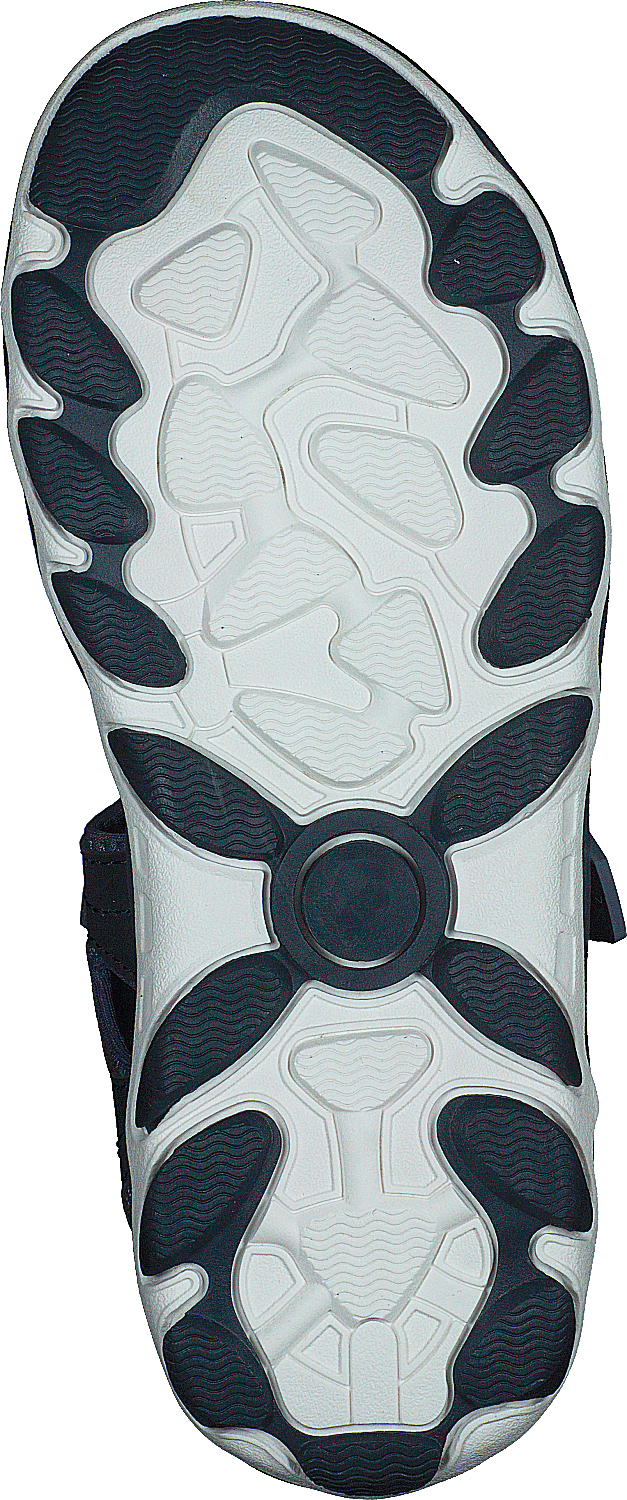 Sandal Sport Jr Blue Nights