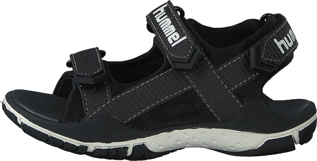Sandal Trekking 2 Jr Asphalt