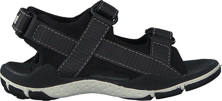 Sandal Trekking 2 Jr Asphalt