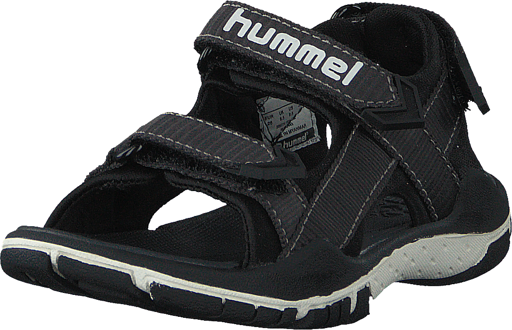 Sandal Trekking 2 Jr Asphalt