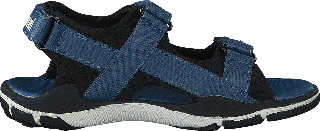 Sandal Trekking 2 Jr Stellar