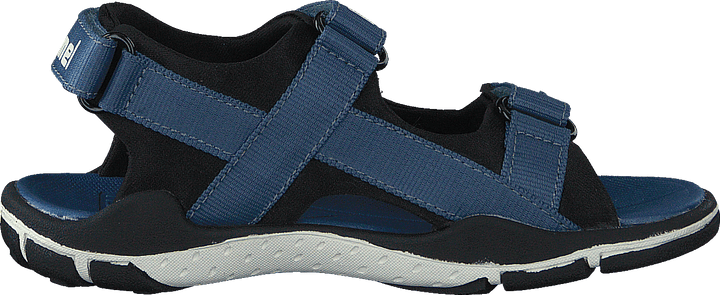 Sandal Trekking 2 Jr Stellar