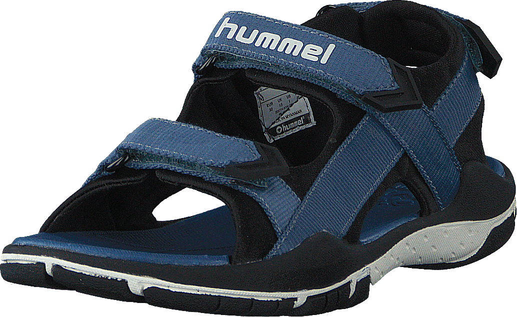 Sandal Trekking 2 Jr Stellar