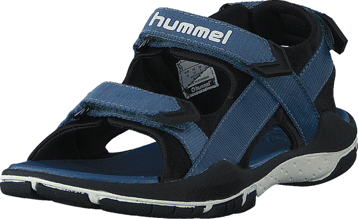 Sandal Trekking 2 Jr Stellar