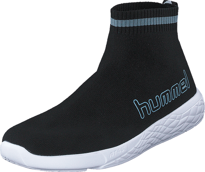 Terrafly Sockrunner Noir