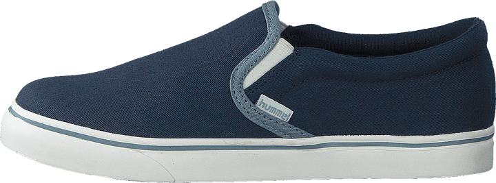 Slip On Jr Blue Nights