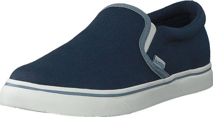 Slip On Jr Blue Nights
