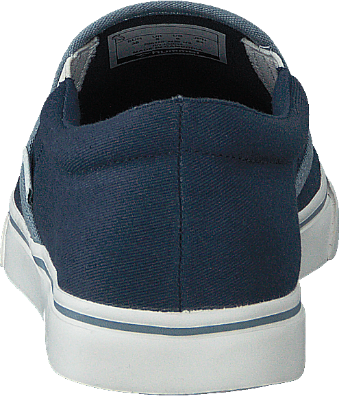 Slip On Jr Blue Nights