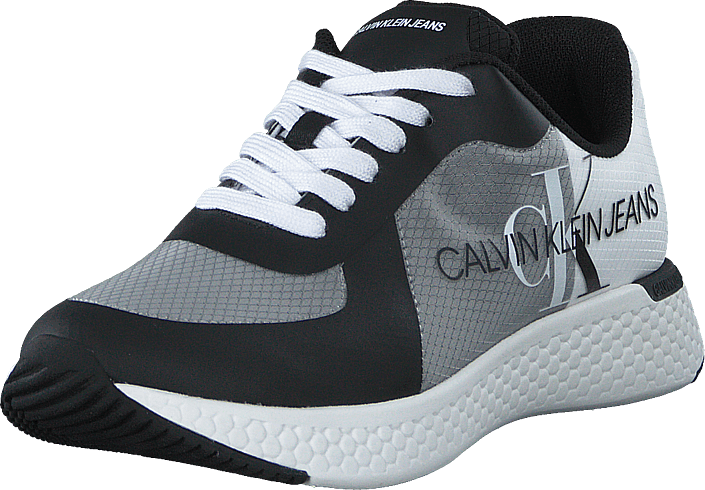 Amedea Black/white
