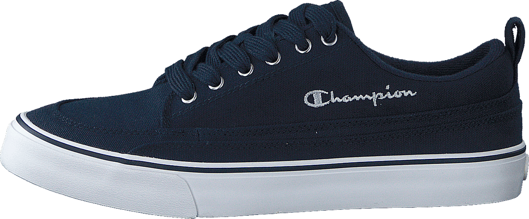 Low Cut Shoe Crew Sky Captain