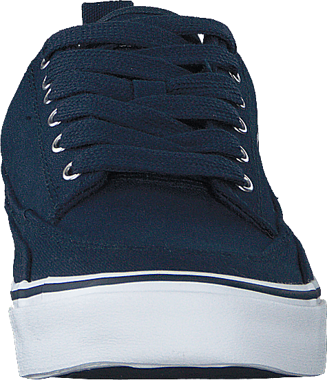 Low Cut Shoe Crew Sky Captain