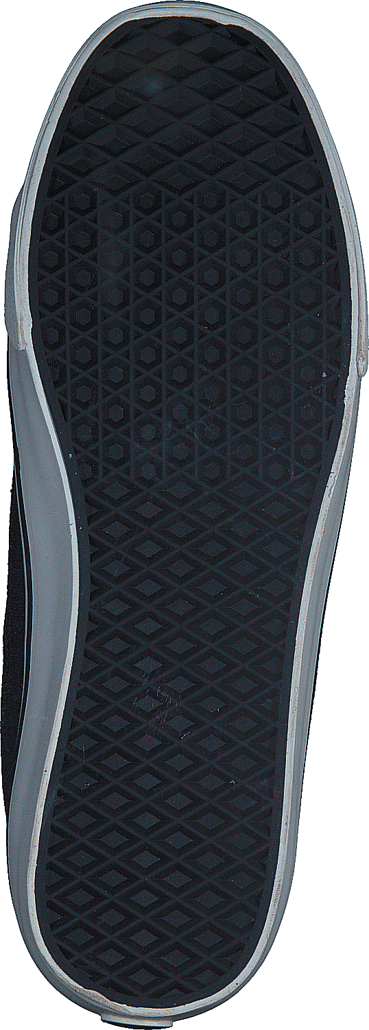 Low Cut Shoe Crew Sky Captain