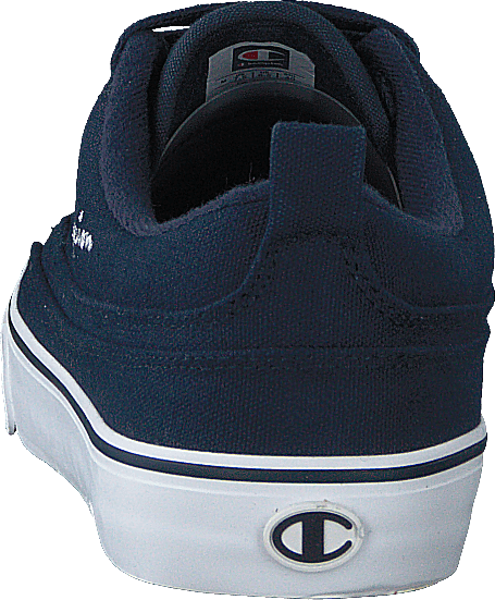 Low Cut Shoe Crew Sky Captain