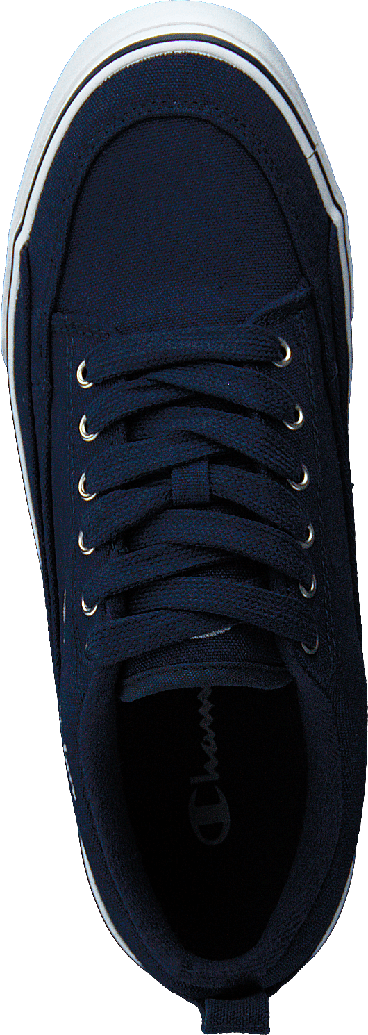 Low Cut Shoe Crew Sky Captain