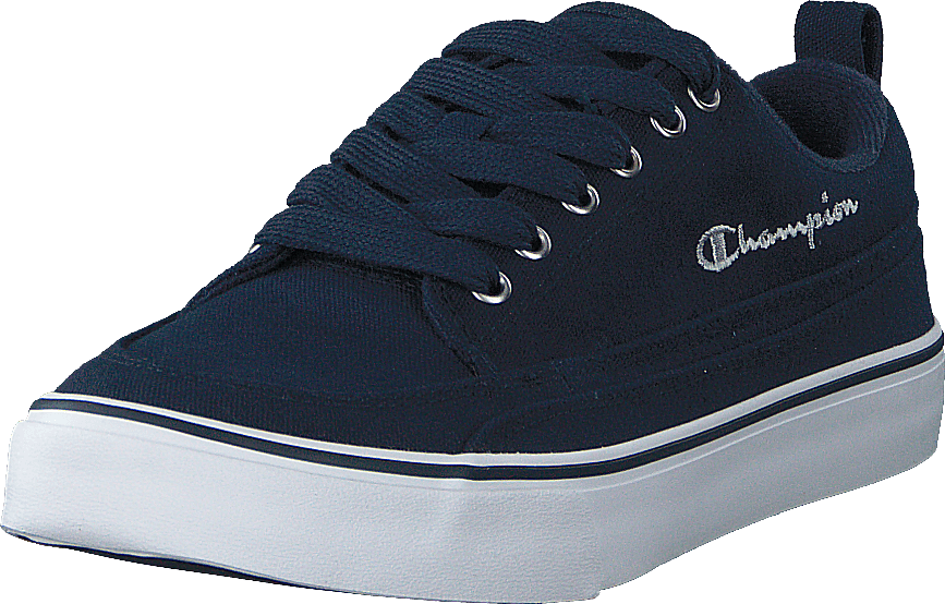 Low Cut Shoe Crew Sky Captain