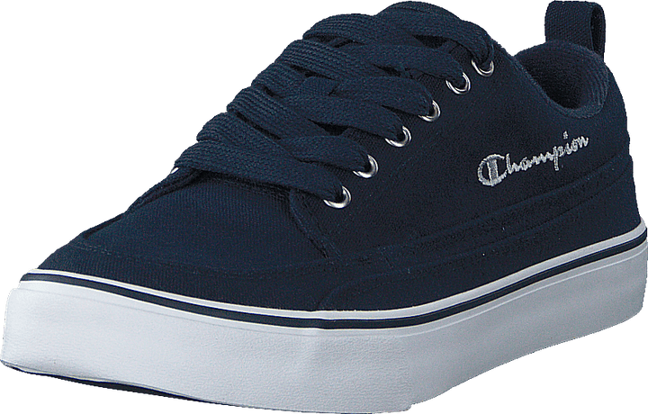 Low Cut Shoe Crew Sky Captain