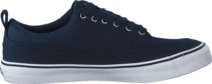 Low Cut Shoe Crew Sky Captain