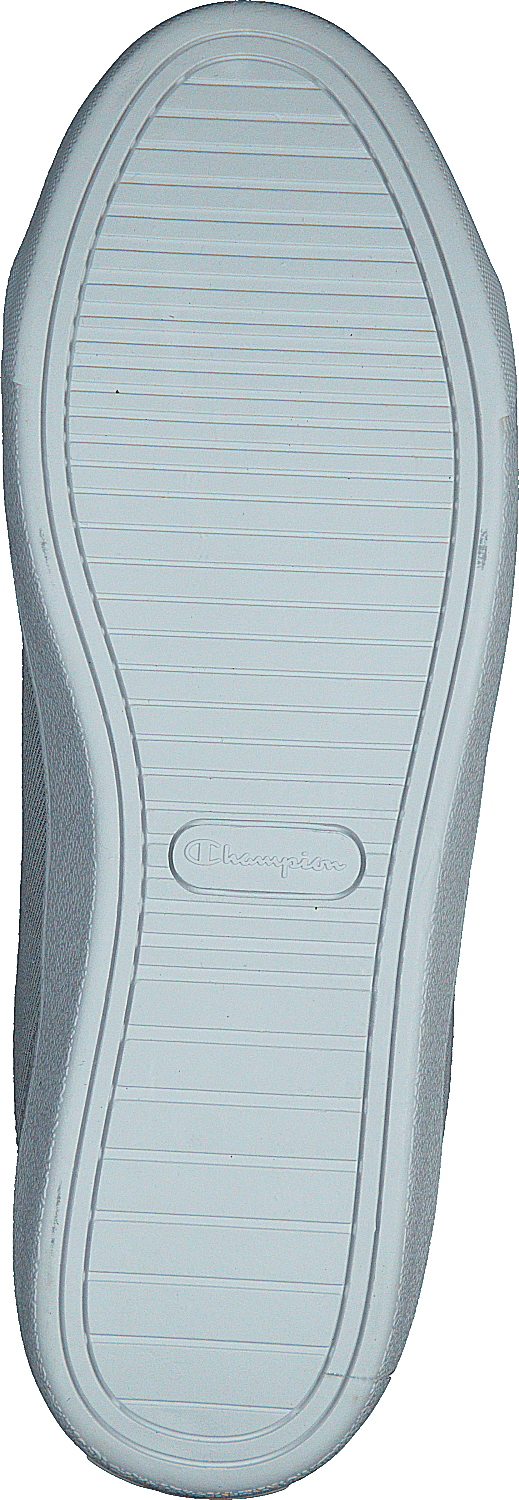 Low Cut Shoe Alex Canvas Glitt Papyrus