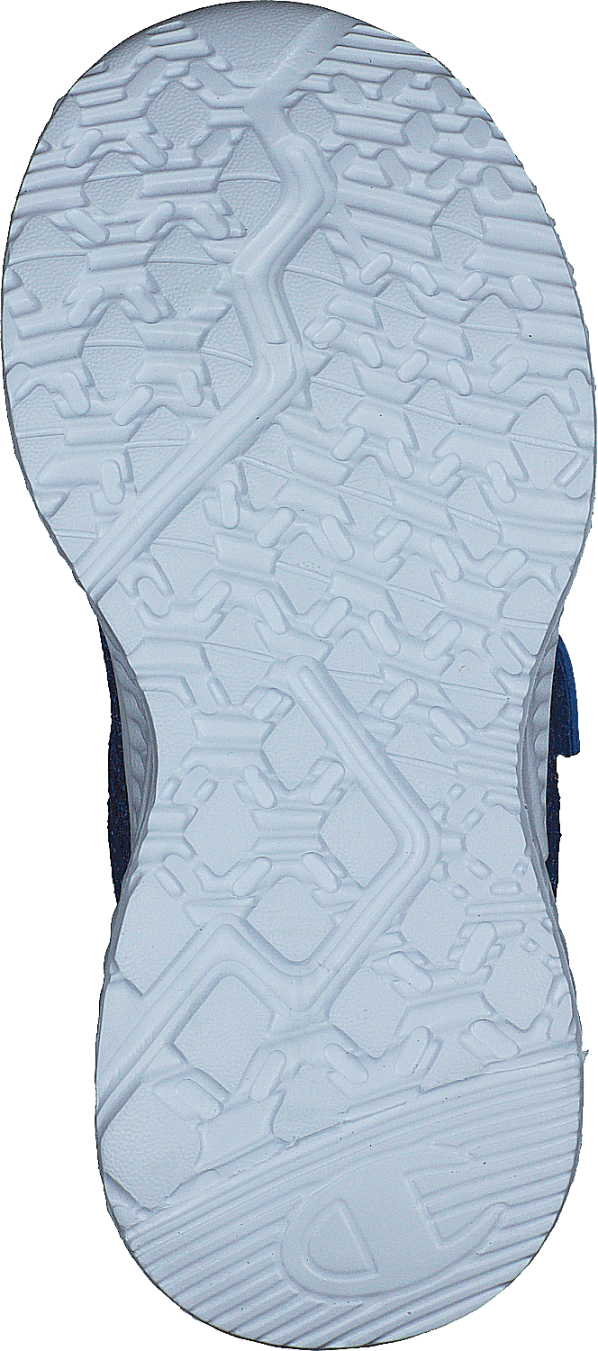Low Cut Shoe Softy Mesh B Td Princess Blue