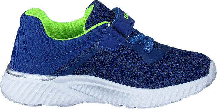 Low Cut Shoe Softy Mesh B Td Princess Blue