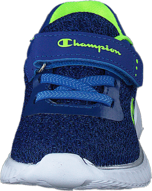 Low Cut Shoe Softy Mesh B Td Princess Blue