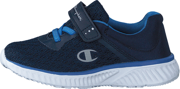 Low Cut Shoe Softy Mesh B Td Sky Captain