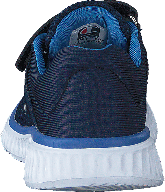 Low Cut Shoe Softy Mesh B Td Sky Captain