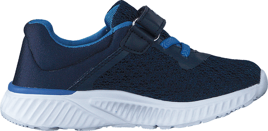Low Cut Shoe Softy Mesh B Td Sky Captain