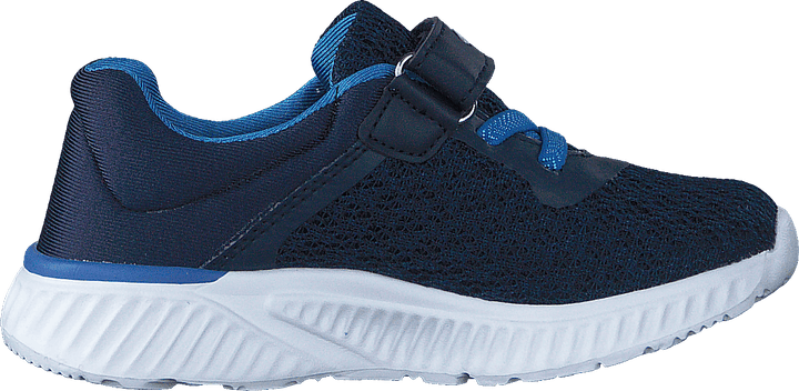 Low Cut Shoe Softy Mesh B Td Sky Captain