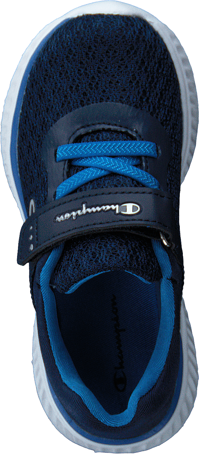 Low Cut Shoe Softy Mesh B Td Sky Captain