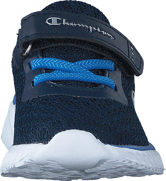 Low Cut Shoe Softy Mesh B Td Sky Captain