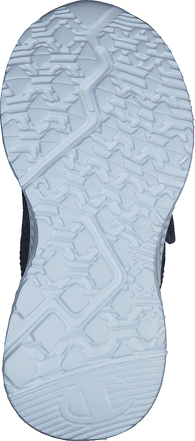 Low Cut Shoe Softy Mesh B Td Sky Captain