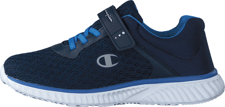 Low Cut Shoe Softy Mesh B Ps Sky Captain