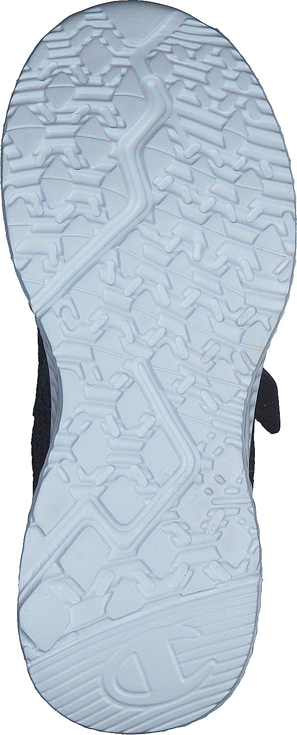 Low Cut Shoe Softy Mesh B Ps Sky Captain